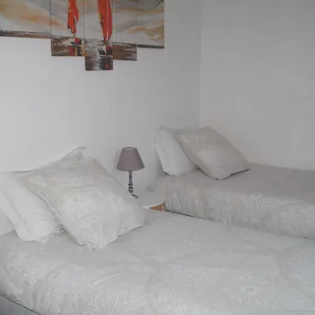 Apartment Sur La Route Des Monts *