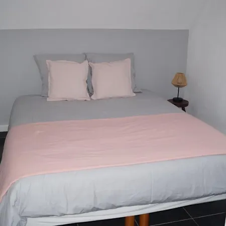 Apartment Sur La Route Des Monts