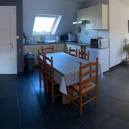Appartement Sur La Route Des Monts Bailleul (Nord)