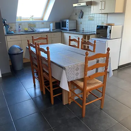 Apartment Sur La Route Des Monts Bailleul (Nord)