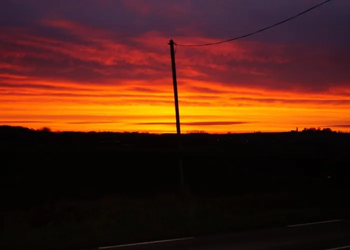 Sur La Route Des Monts Appartement Bailleul (Nord)
