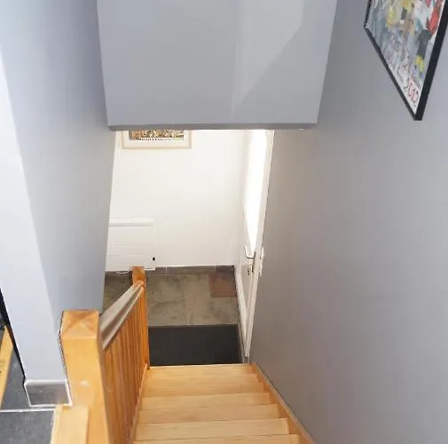 Appartement Sur La Route Des Monts Bailleul (Nord)