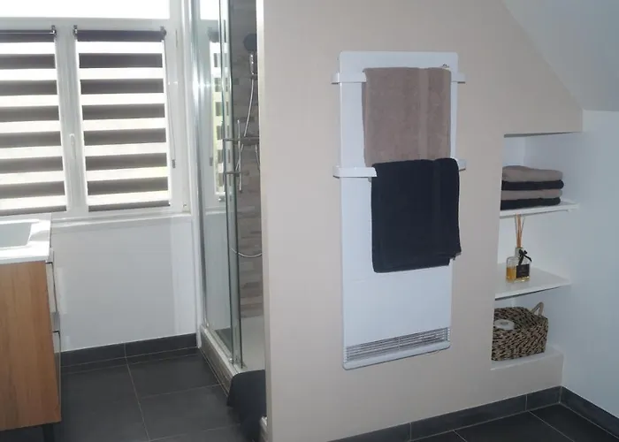 Appartement Sur La Route Des Monts Bailleul (Nord)