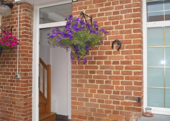 Appartement Sur La Route Des Monts Bailleul (Nord)