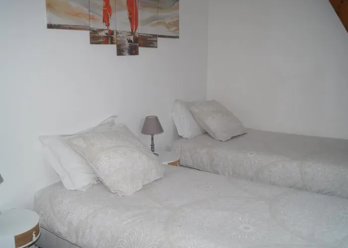 Appartement Sur La Route Des Monts *