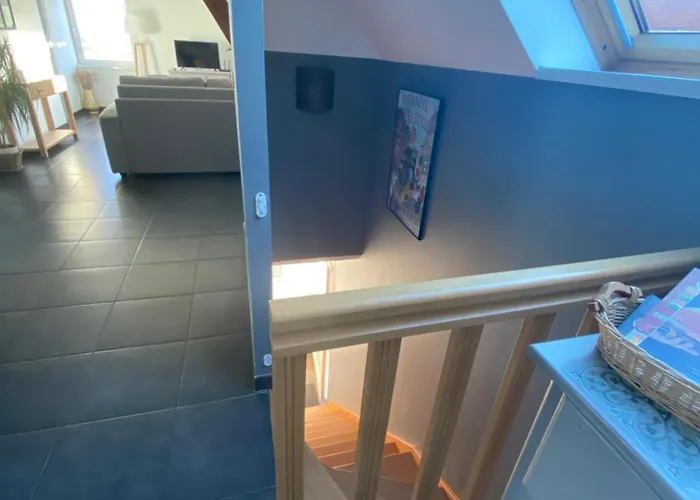 Appartement Sur La Route Des Monts *